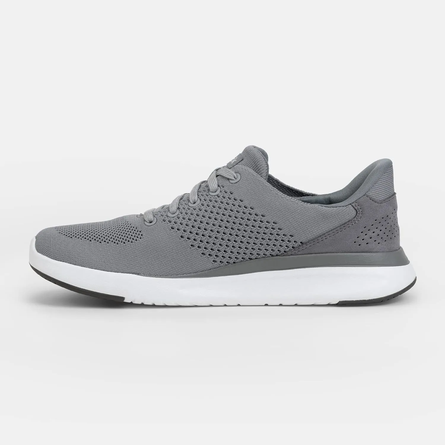Kizik Shoes: Lima Comfortable Breathable Knit Slip On Sneakers, Convenient Hands Free Shoes | Walking for Men, Women and Elderly | Stylish for Everyday and Travel - Wide Width