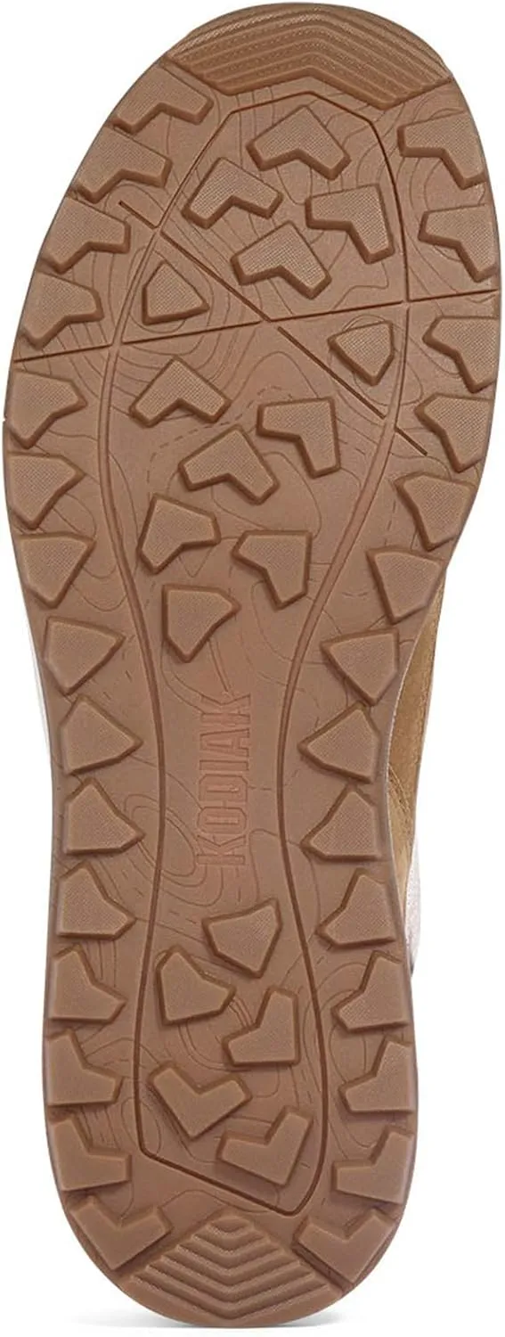 Kodiak Men's Low-Cut Skogan Waterproof Hiking Shoe