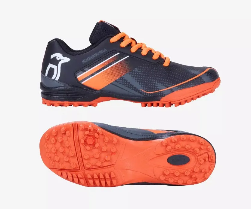 Kookaburra Neon Hockey Shoes