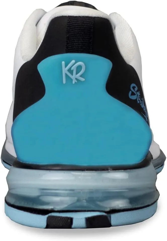 KR Strikeforce Admiral Men's Mid-Performance Right Hand Only Bowling Shoe
