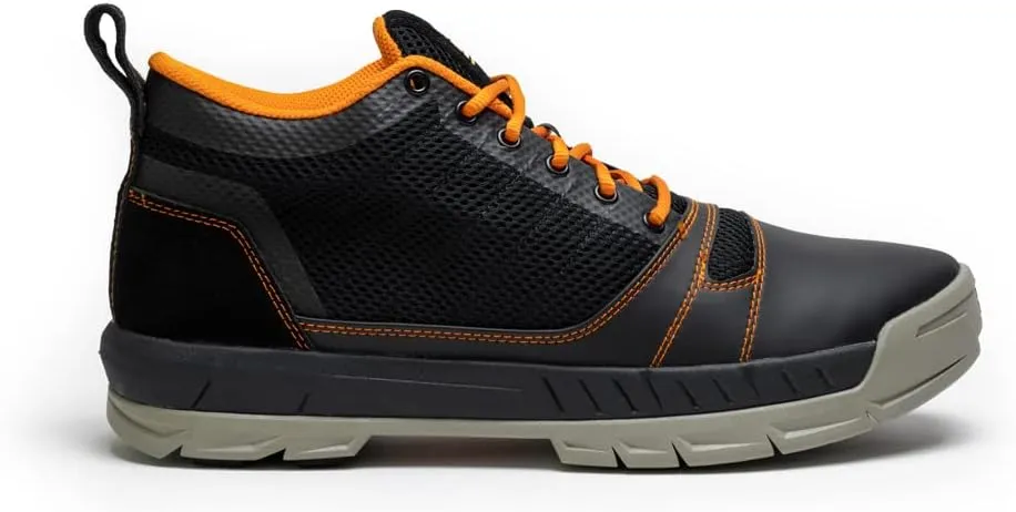 Kujo Yardwear Yard Shoe for Landscaping & Everyday Wear. Water/Slip Resistant