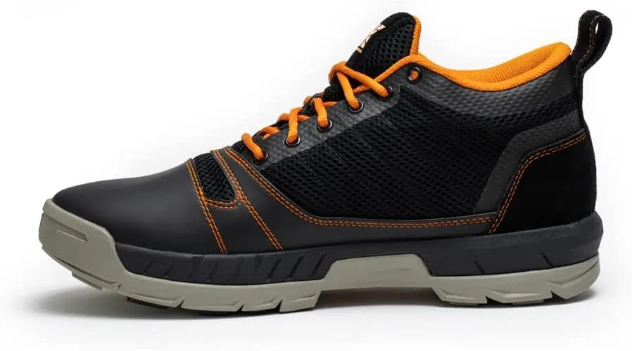 Kujo Yardwear Yard Shoe for Landscaping & Everyday Wear. Water/Slip Resistant