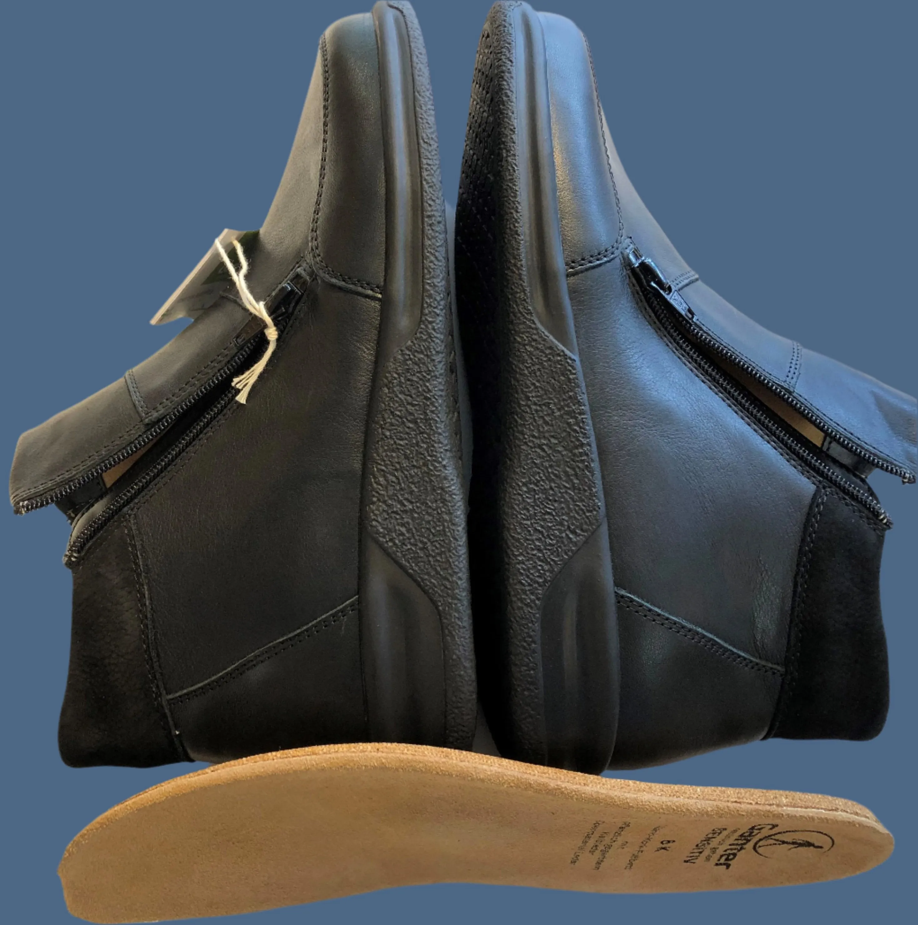 Kurt 6750