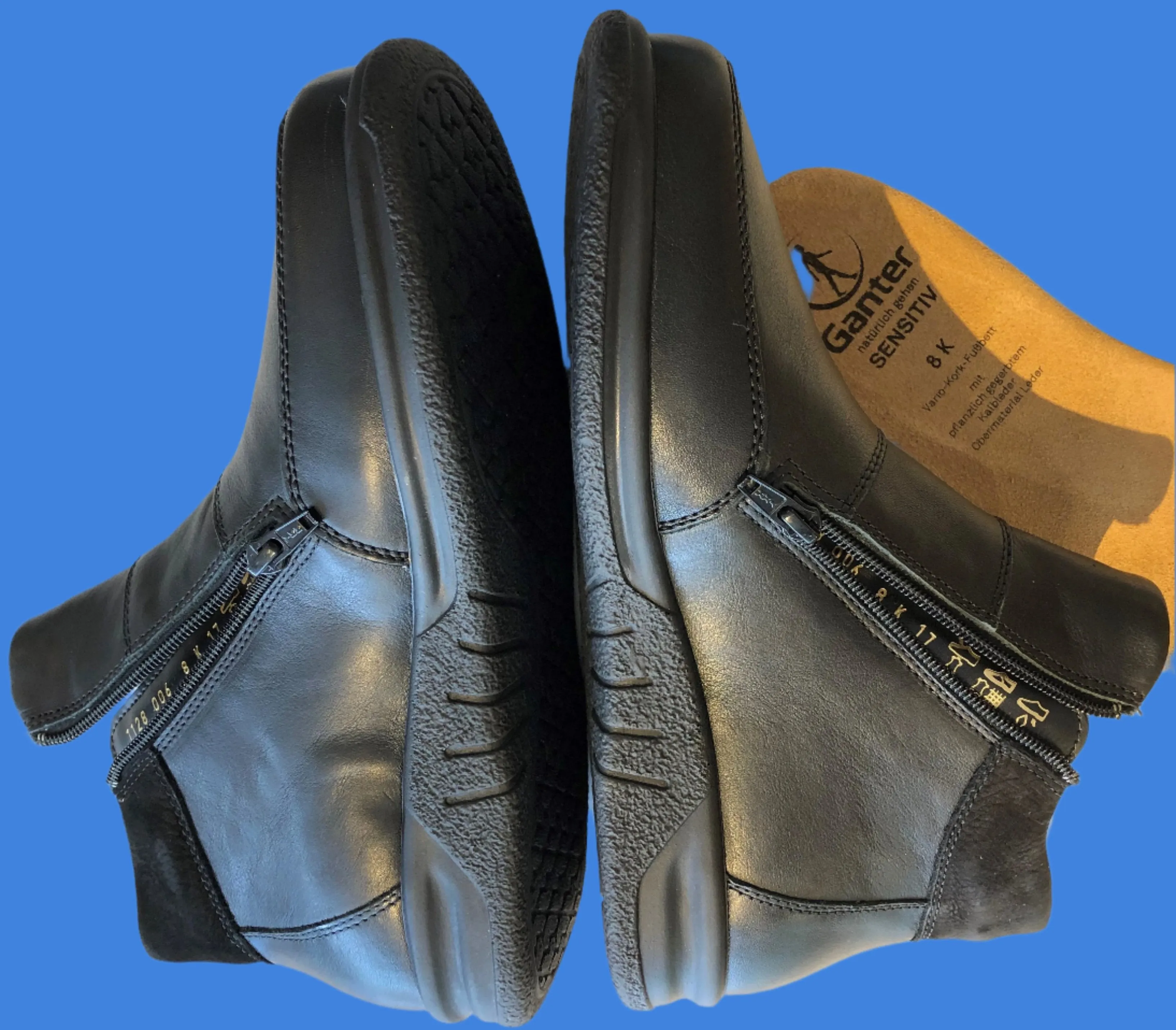 Kurt 6750
