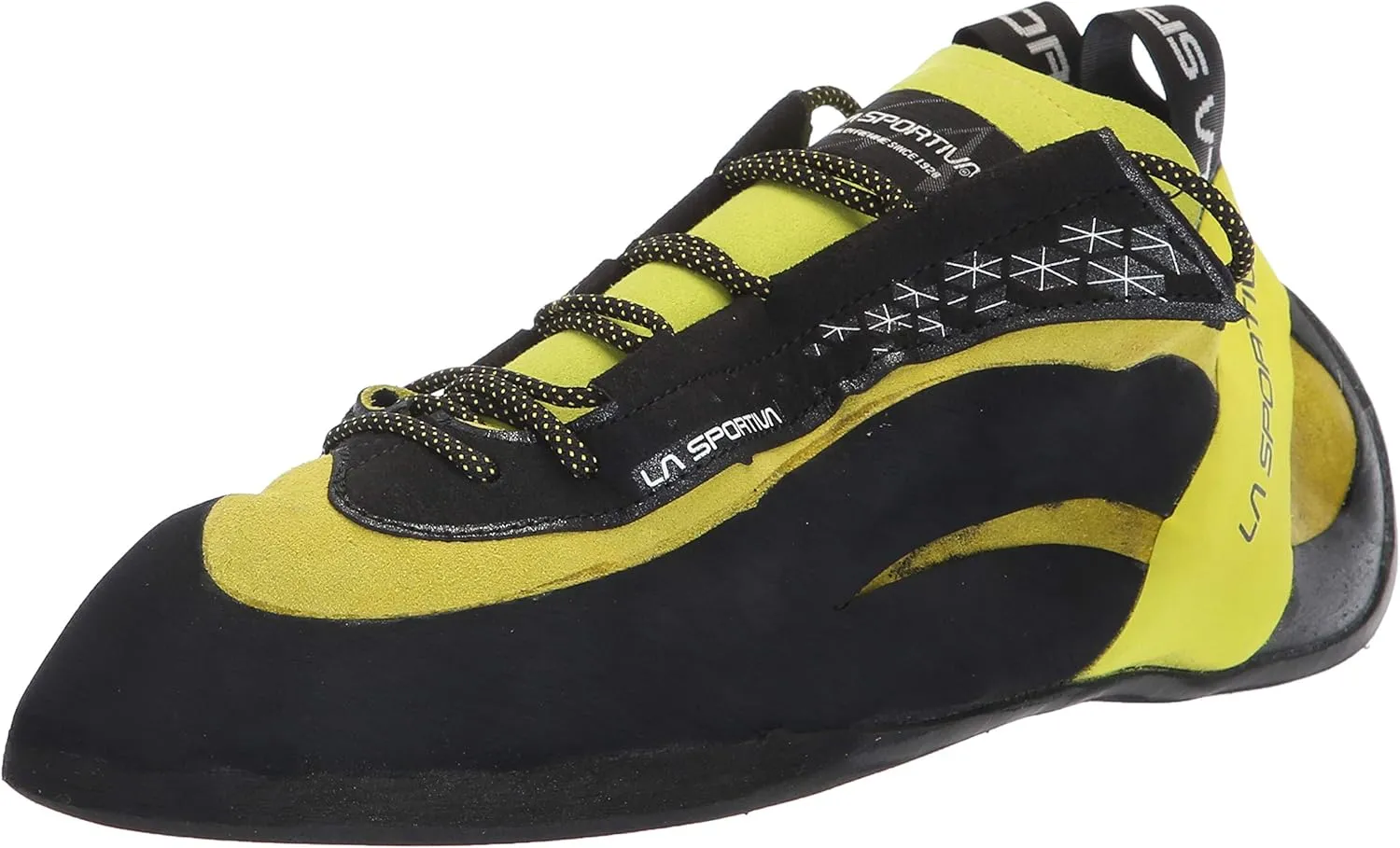 La Sportiva Miura Climbing Shoe - Men's