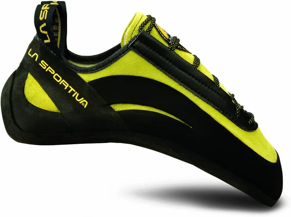 La Sportiva Miura Climbing Shoe - Men's