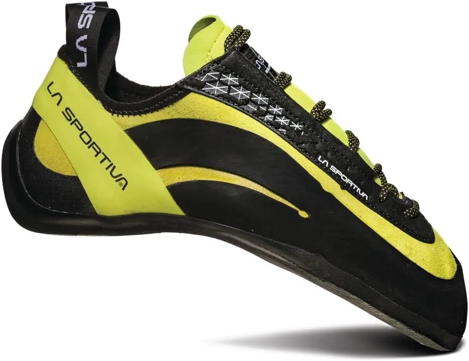 La Sportiva Miura Climbing Shoe - Men's