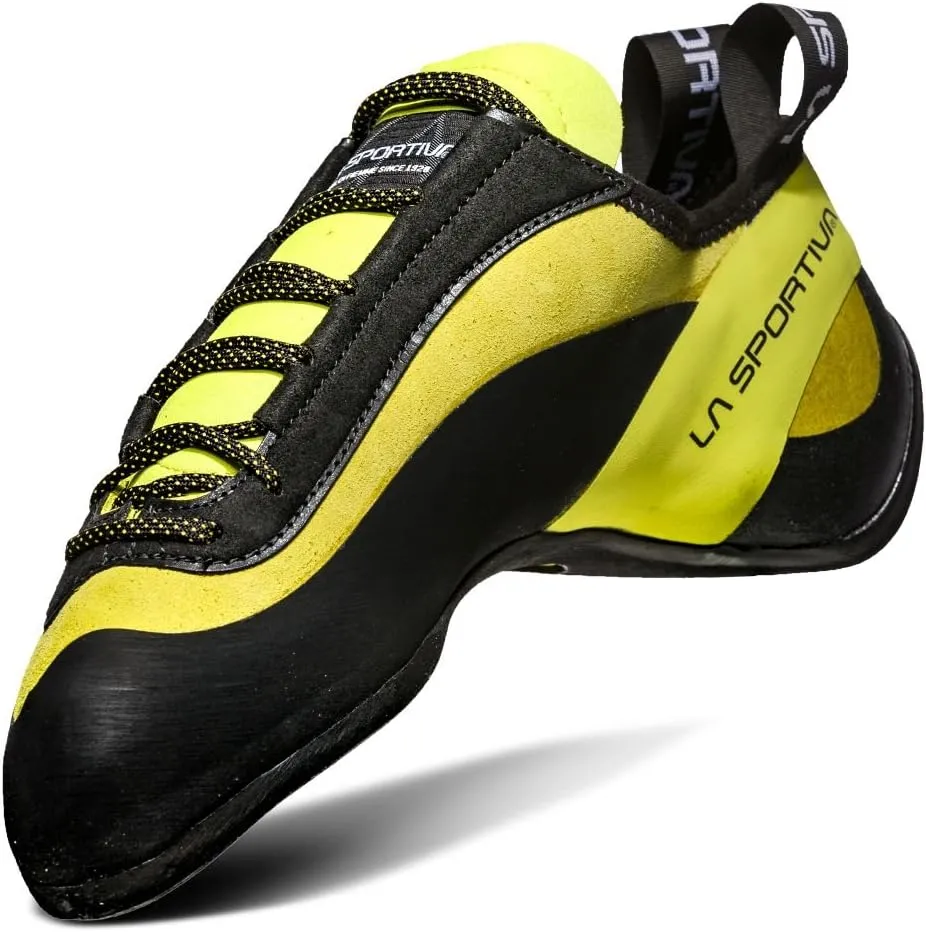 La Sportiva Miura Climbing Shoe - Men's