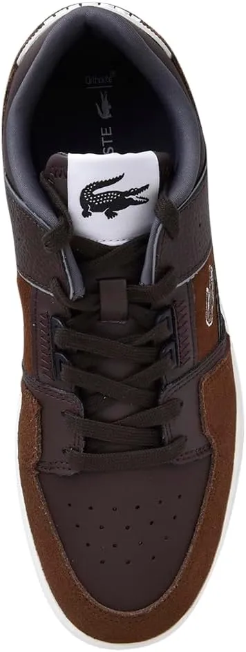 Lacoste Men's Court Cage Sneaker