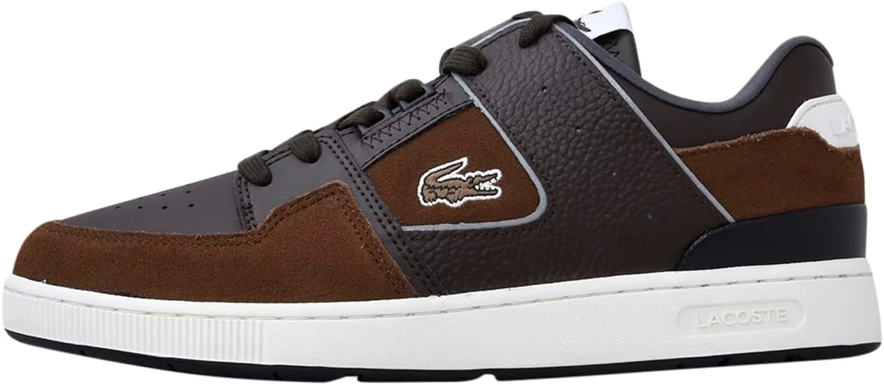 Lacoste Men's Court Cage Sneaker
