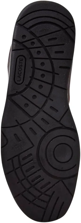 Lacoste Men's Court Cage Sneaker