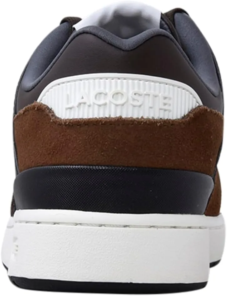 Lacoste Men's Court Cage Sneaker