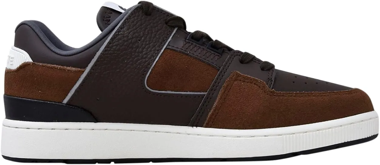Lacoste Men's Court Cage Sneaker