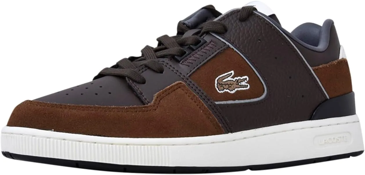 Lacoste Men's Court Cage Sneaker