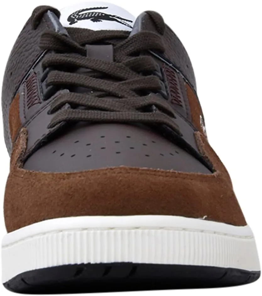Lacoste Men's Court Cage Sneaker