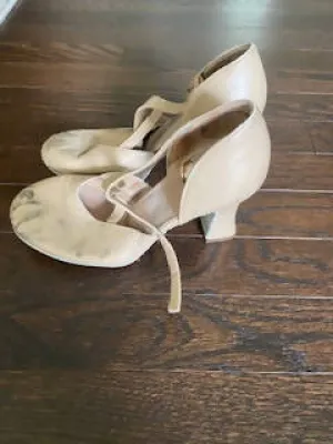 Laducas soft sole 2.5 inch