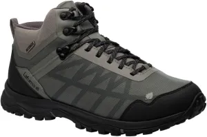 Lafuma Men's Access Clim Mid M Walking Shoe, gray, 13 Men