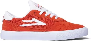 Lakai Kids’ Cambridge Low-Top Skateboarding Shoe