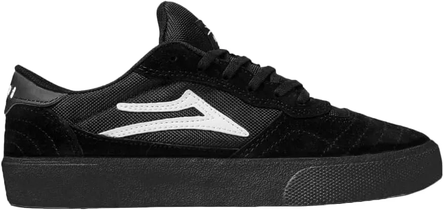 Lakai Men’s Cambridge Low-Top Skateboarding Shoe
