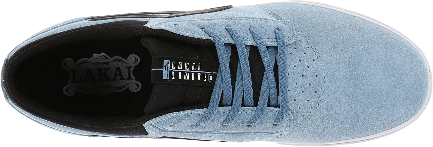 Lakai Men's Griffin Skate Shoe