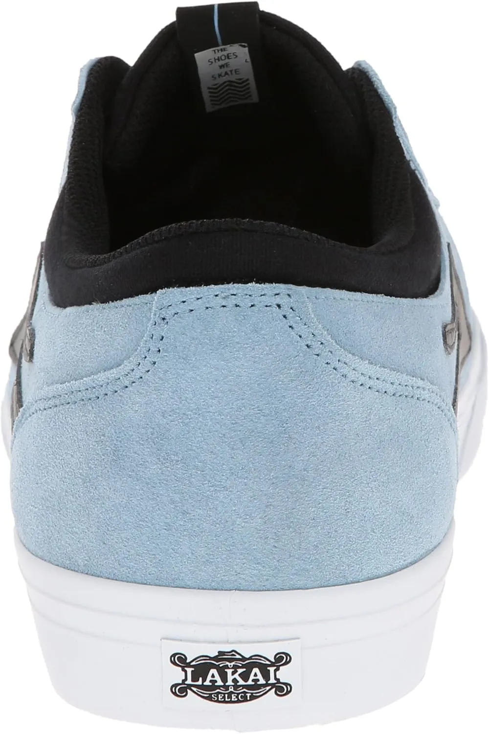 Lakai Men's Griffin Skate Shoe