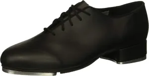 Leo Women's Jazz Tap Dance Shoe