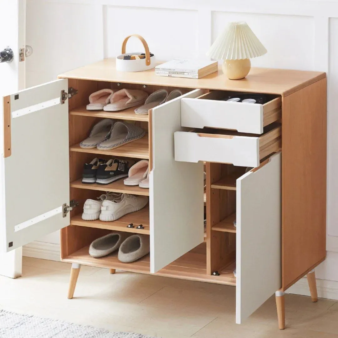 LEXI Shoe Storage Cabinet