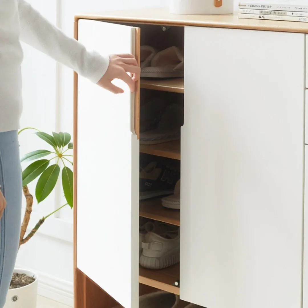 LEXI Shoe Storage Cabinet