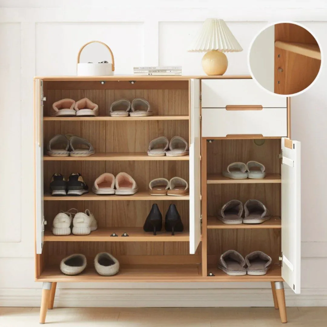 LEXI Shoe Storage Cabinet