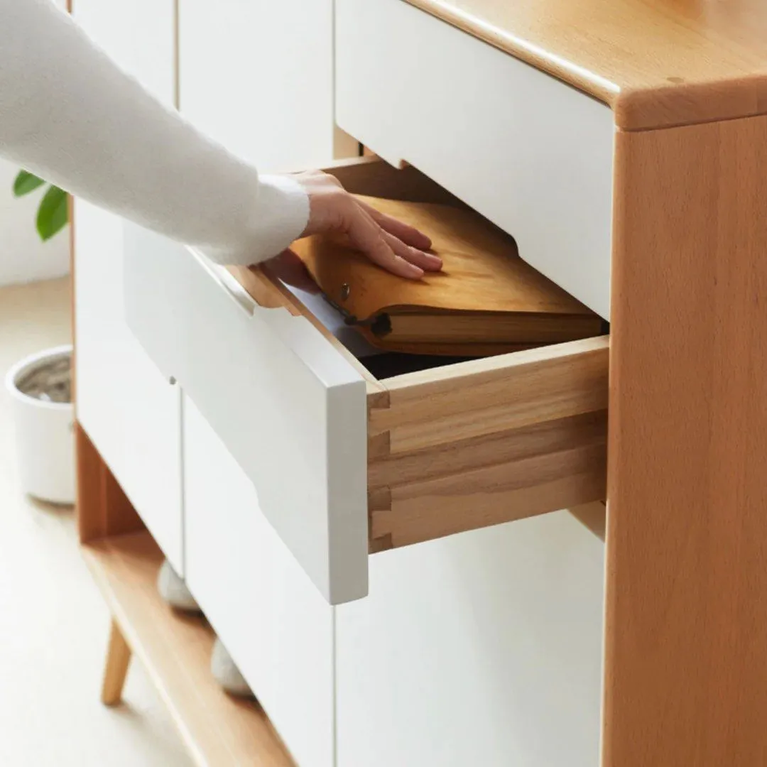 LEXI Shoe Storage Cabinet