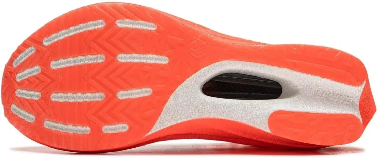 LI-NING FEIDIAN 4 Elite Unisex Running Shoes High Rebound Racing Training Shoes Sports ARMU007