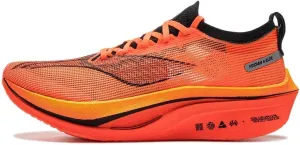 LI-NING FEIDIAN 4 Elite Unisex Running Shoes High Rebound Racing Training Shoes Sports ARMU007