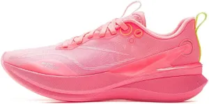 LI-NING RED Hare 8 PRO Women's Running Shoes Reflective Boom Fiber Lightweight High Rebound Racing Training Sneakers ARPV006
