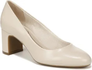 LifeStride Women's Taylor Block Heel Dress Shoe