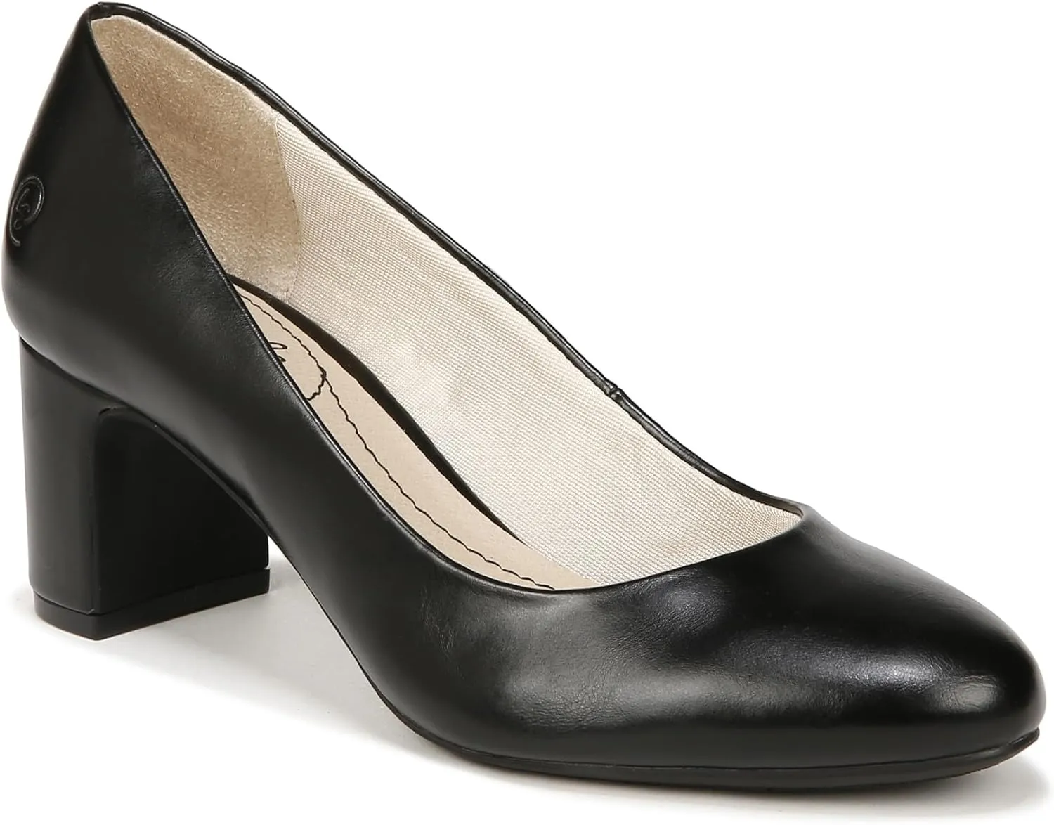 LifeStride Women's Taylor Block Heel Dress Shoe