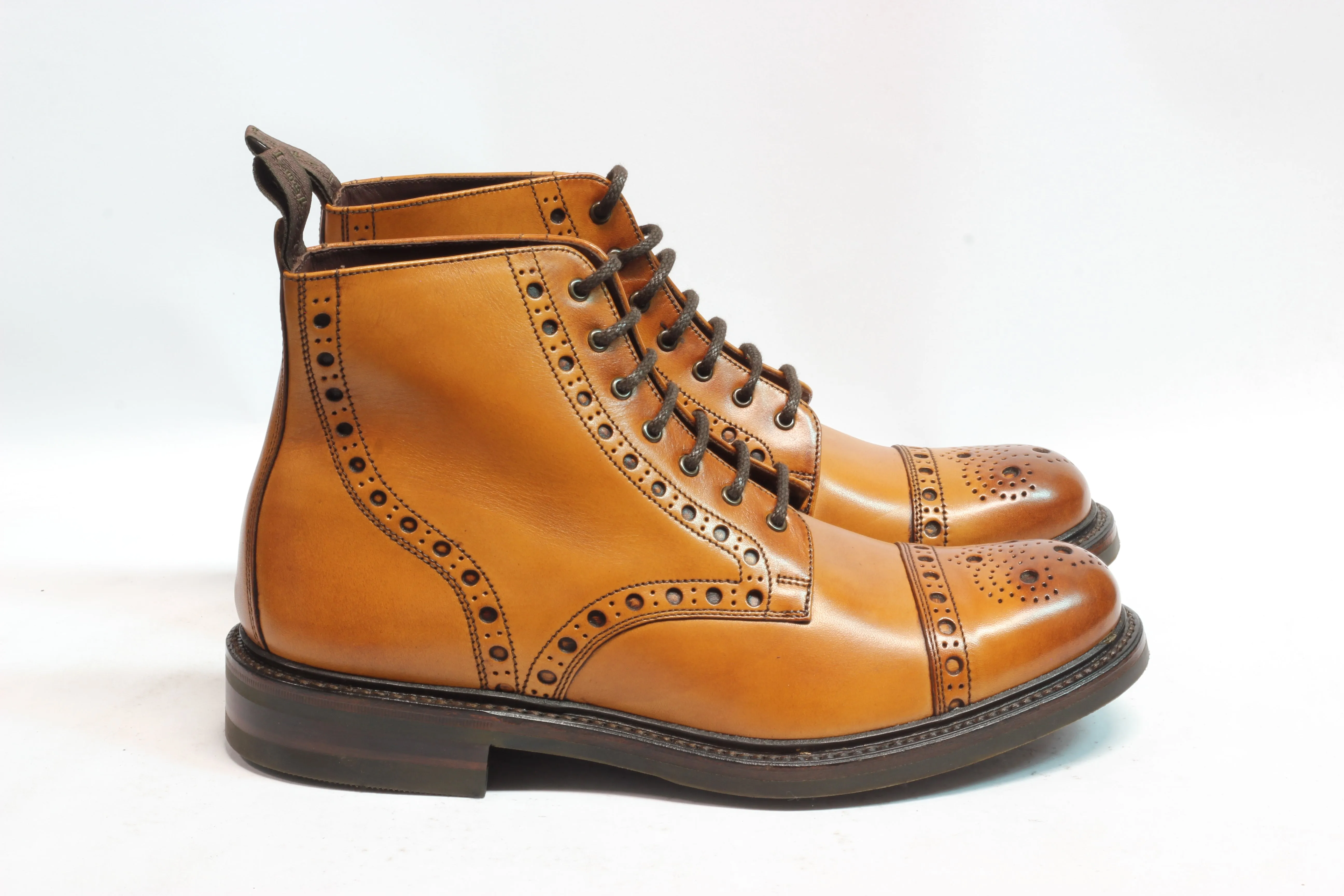 Loake - Loxley