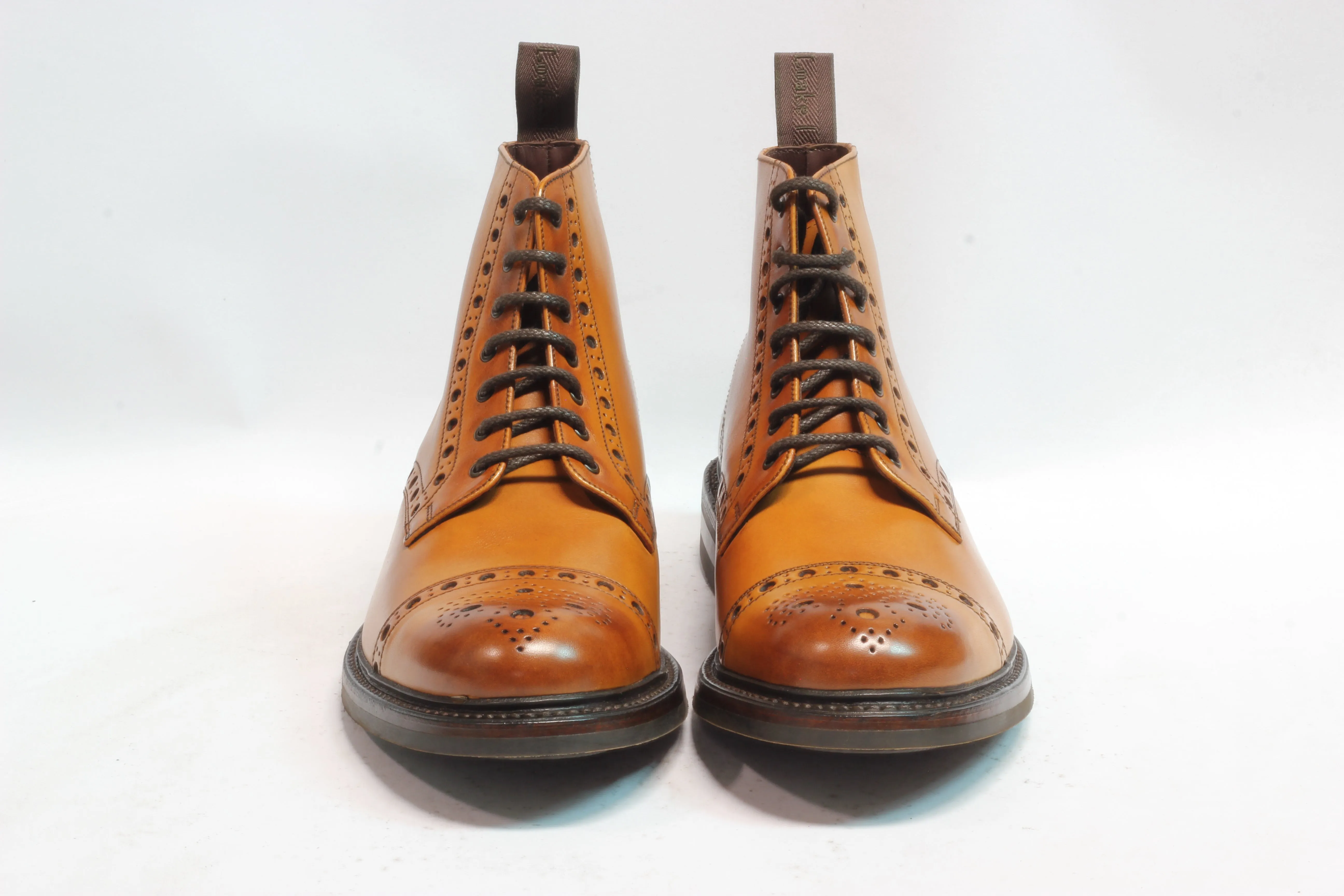 Loake - Loxley