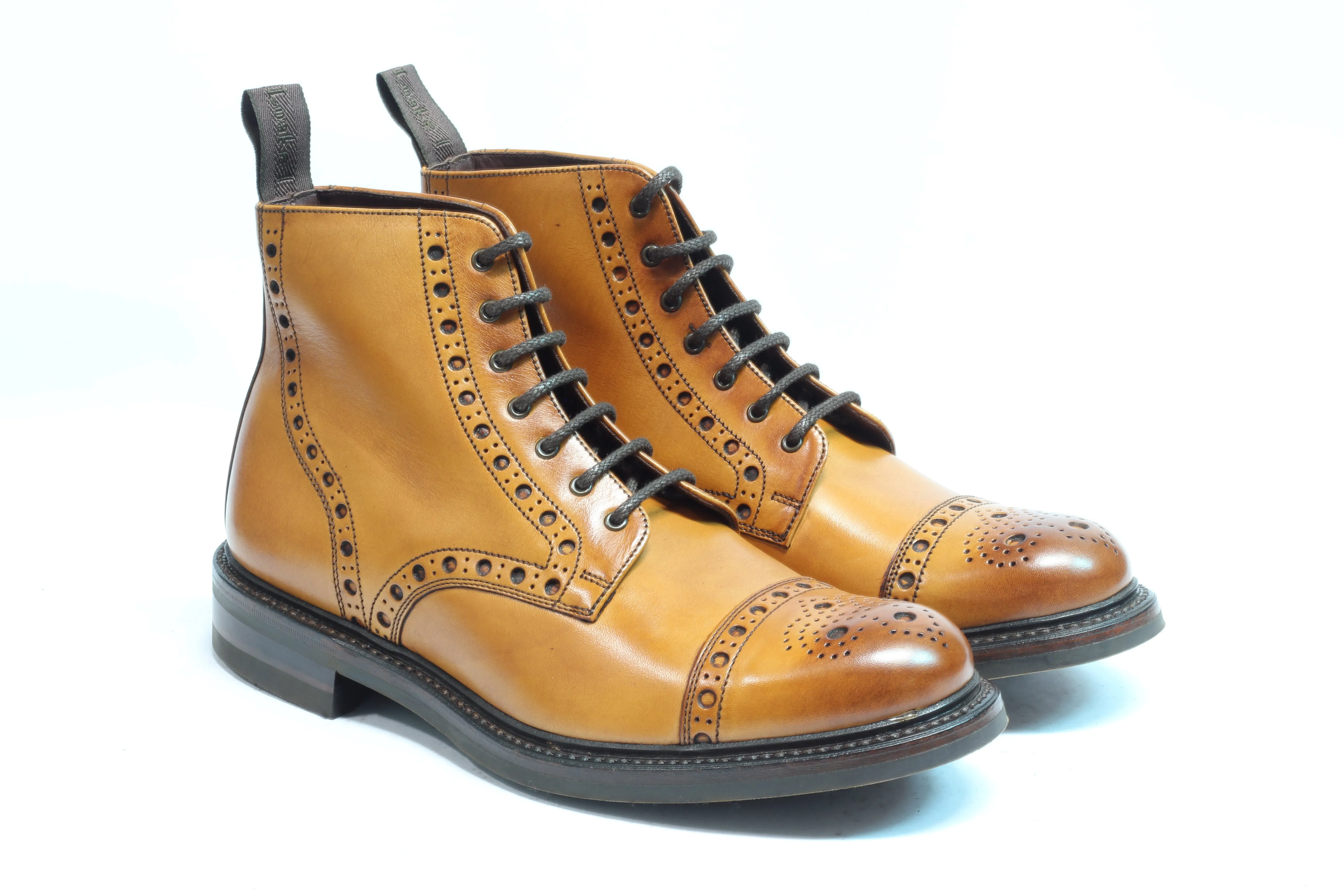 Loake - Loxley