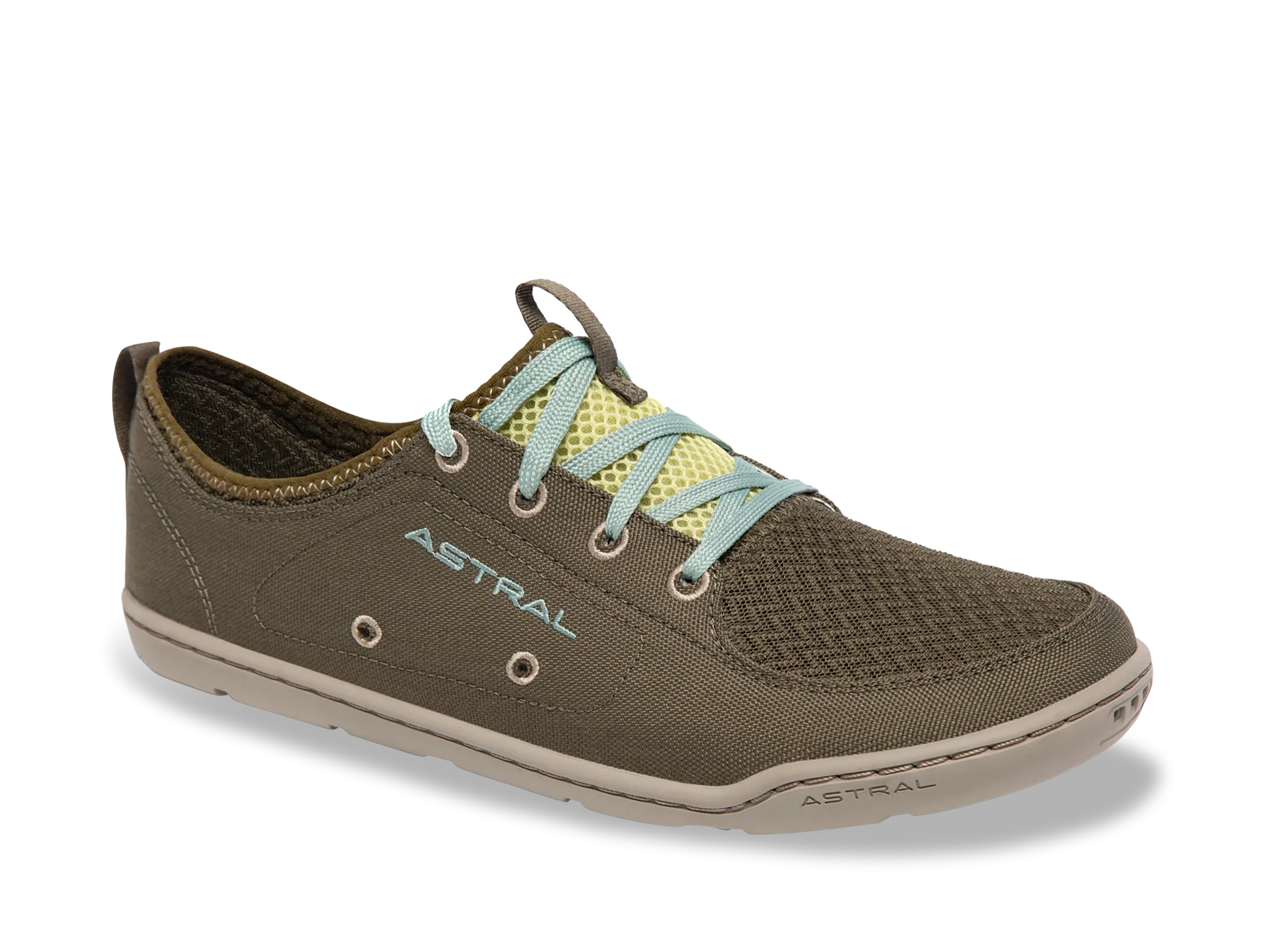Loyak W's