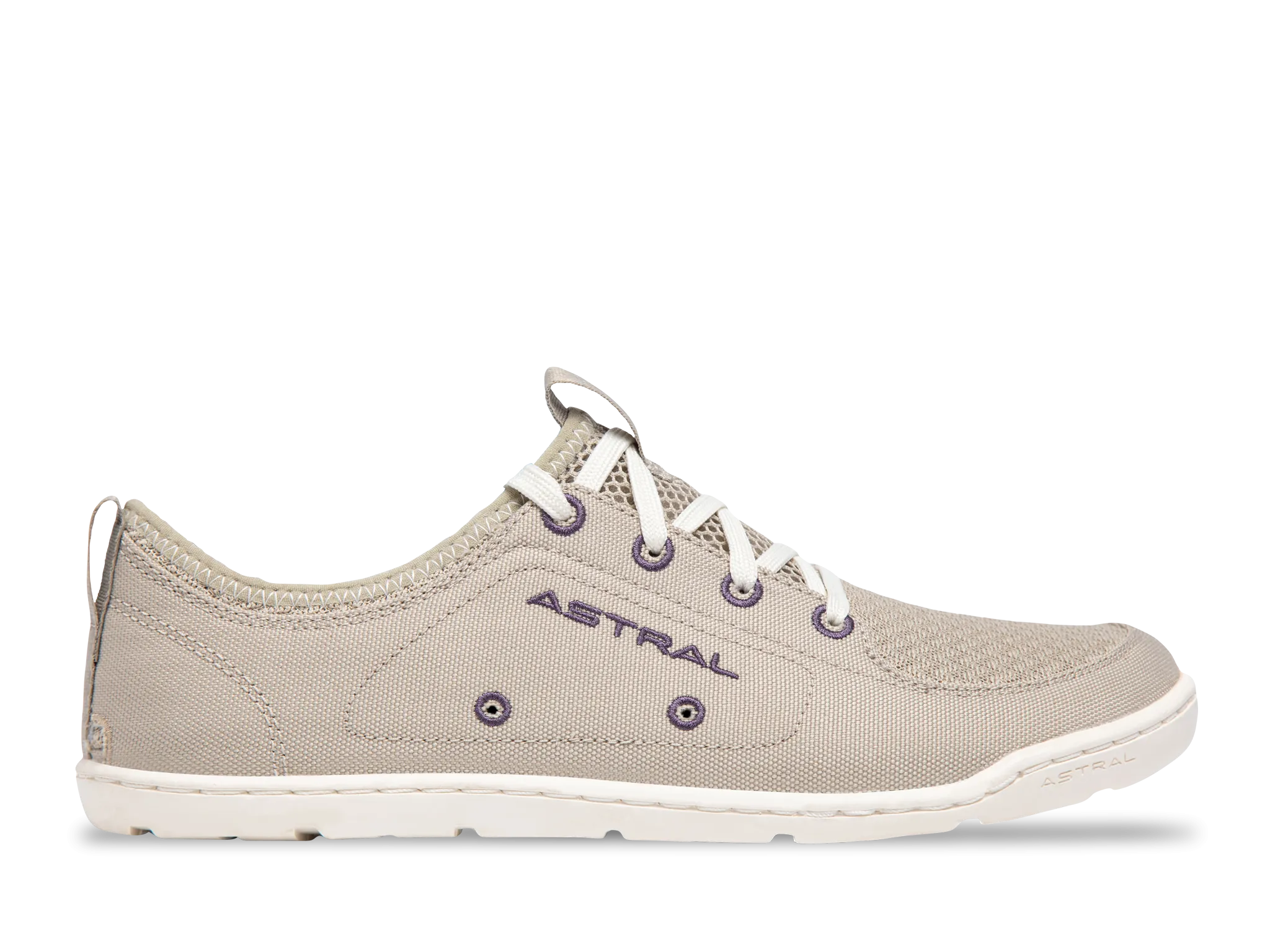 Loyak W's