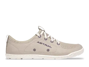 Loyak W's