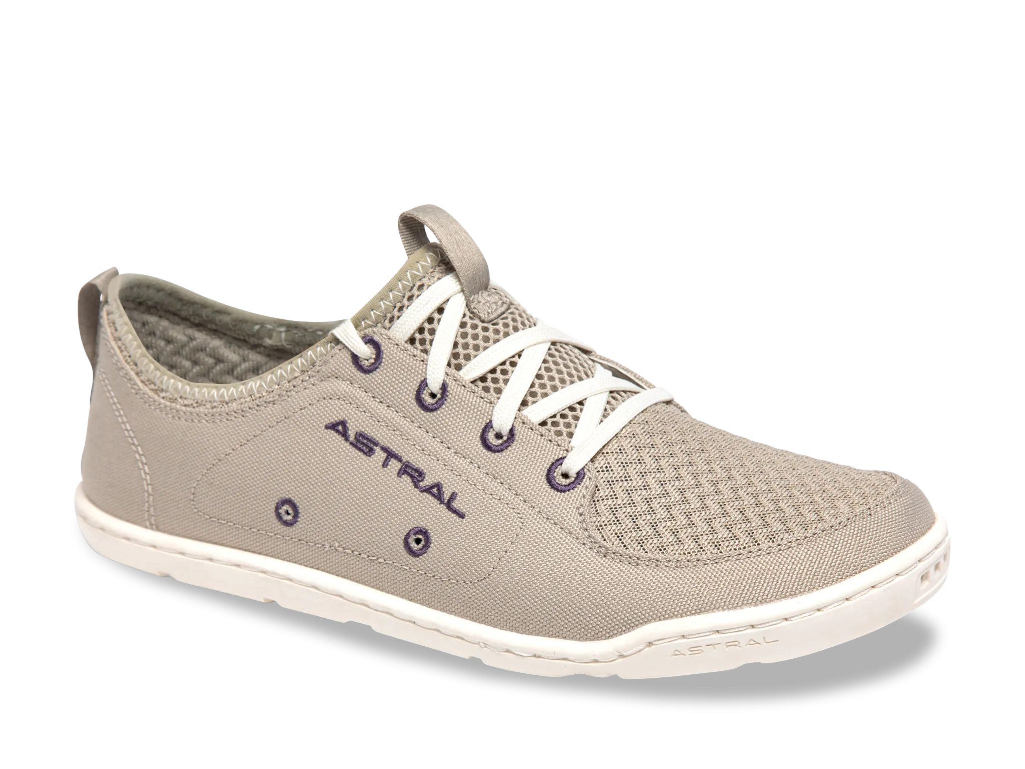 Loyak W's
