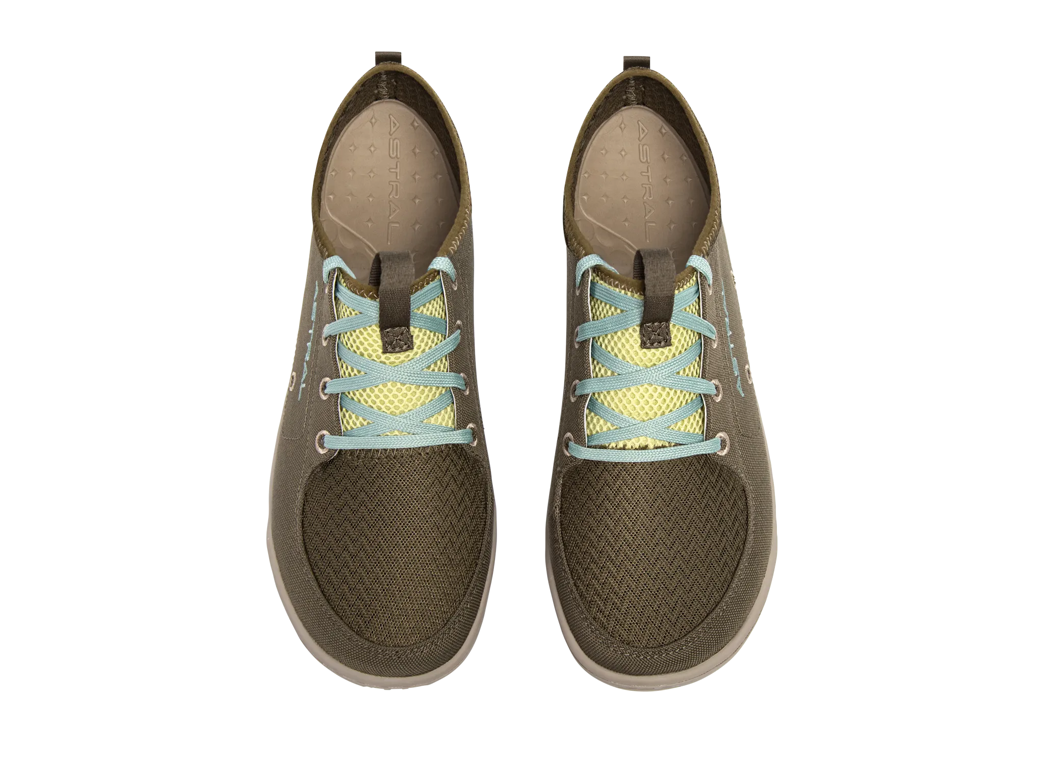 Loyak W's