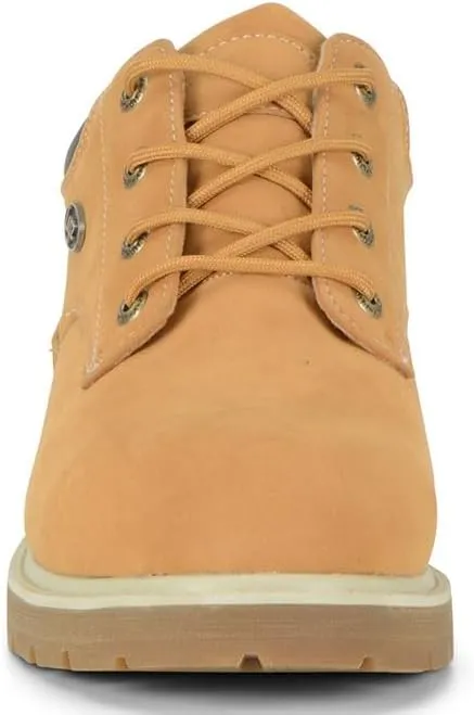 Lugz Men's Drifter Lo LX Classic Oxford Boot