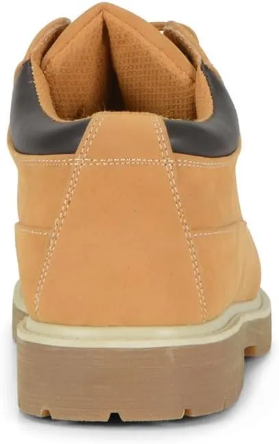 Lugz Men's Drifter Lo LX Classic Oxford Boot