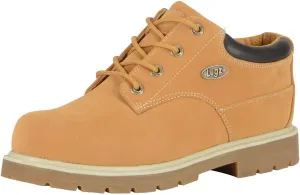 Lugz Men's Drifter Lo LX Classic Oxford Boot
