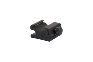 Lumopro Variable Cold Shoe