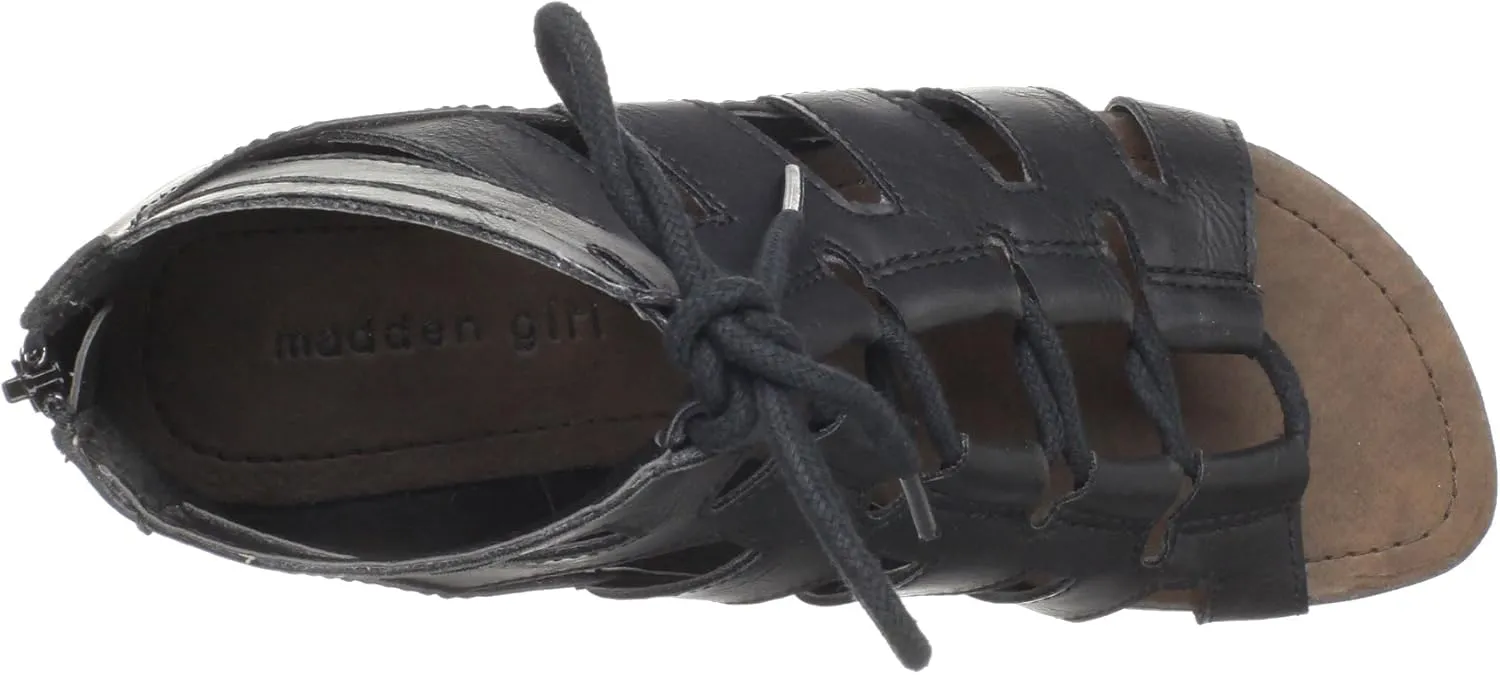 Madden Girl Women's WAALKER