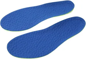 MAGICLULU 1 Pair Breathable TPU Shoe Insoles Comfortable Inserts for for for Running Walking and Everyday Use