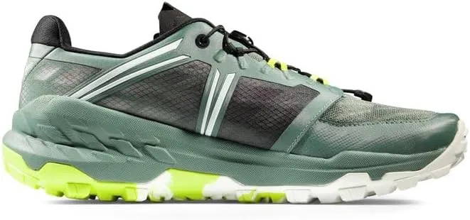 Mammut Men's Low Cut Hiking Shoe
